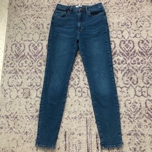 Forever 21 Jeans Forever 21 Skinny Jeans Size 28